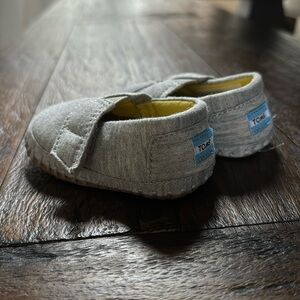 Baby Toms